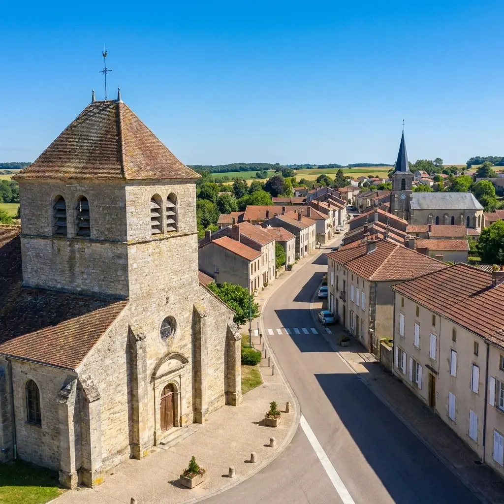 Une solution durable pour retrouver un environnement sain