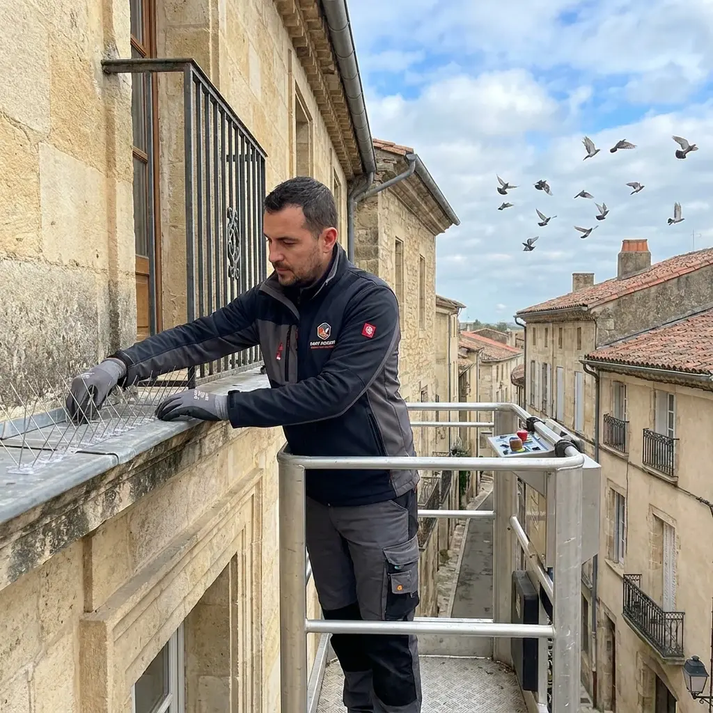 Comment se déroule l'intervention à Chalindrey ?