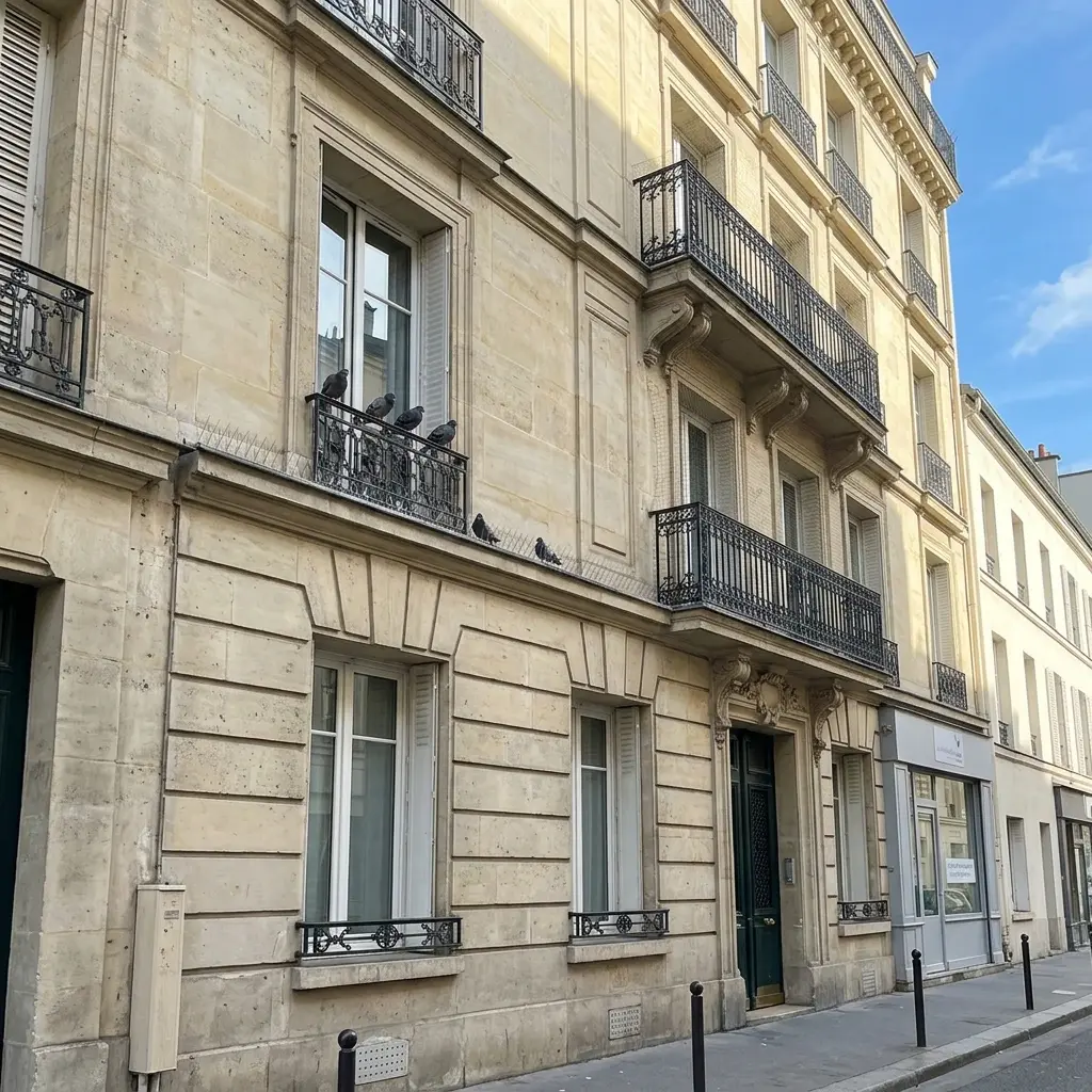 Pourquoi nous choisir pour votre dépigeonnage à Nogent ?