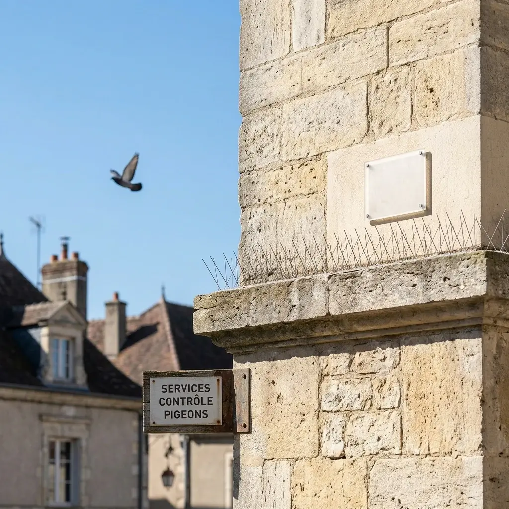 Un environnement propre et sain pour tous vos locaux
