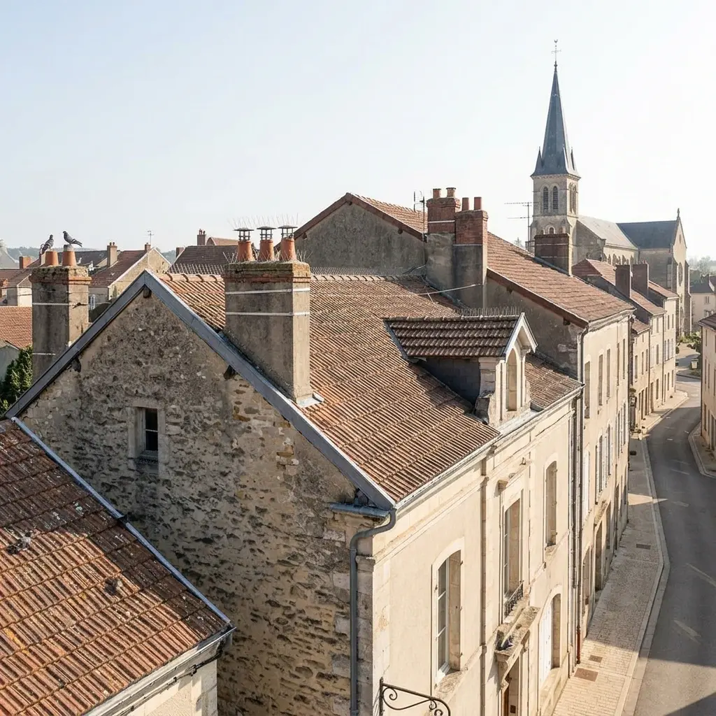 Comment se déroule l'intervention à Nogent ?