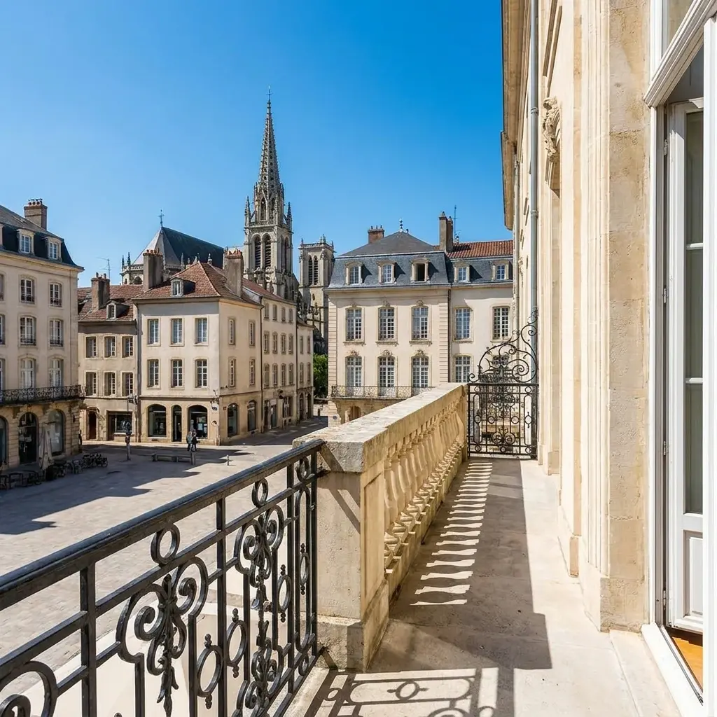 Bons réflexes à adopter à Nancy