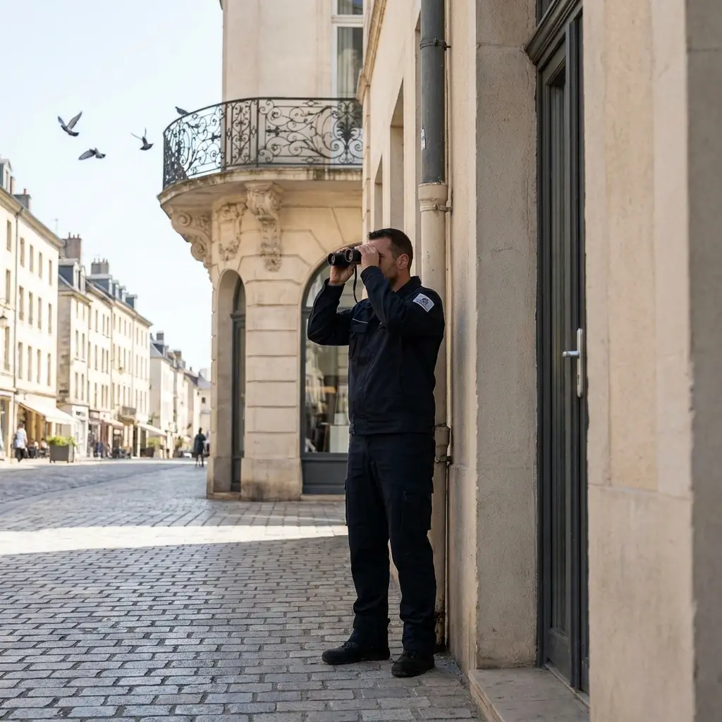 Pourquoi nous choisir pour le dépigeonnage à Nancy