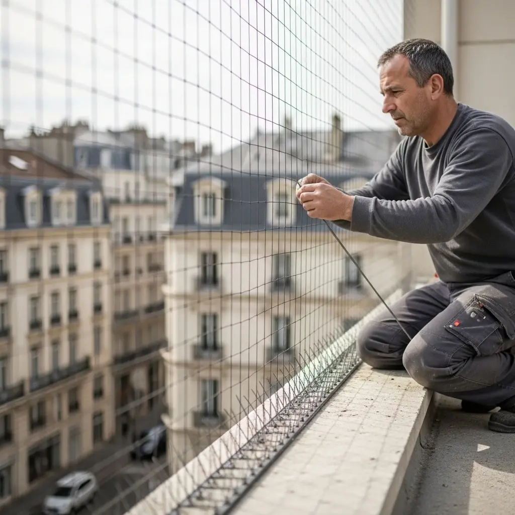 Besoin d’une intervention rapide à Nancy ?