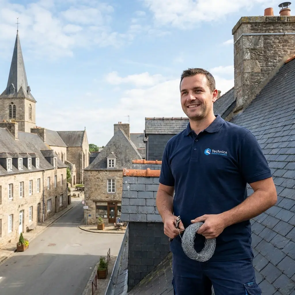 Besoin d'une intervention rapide à Dombasle-sur-Meurthe ?