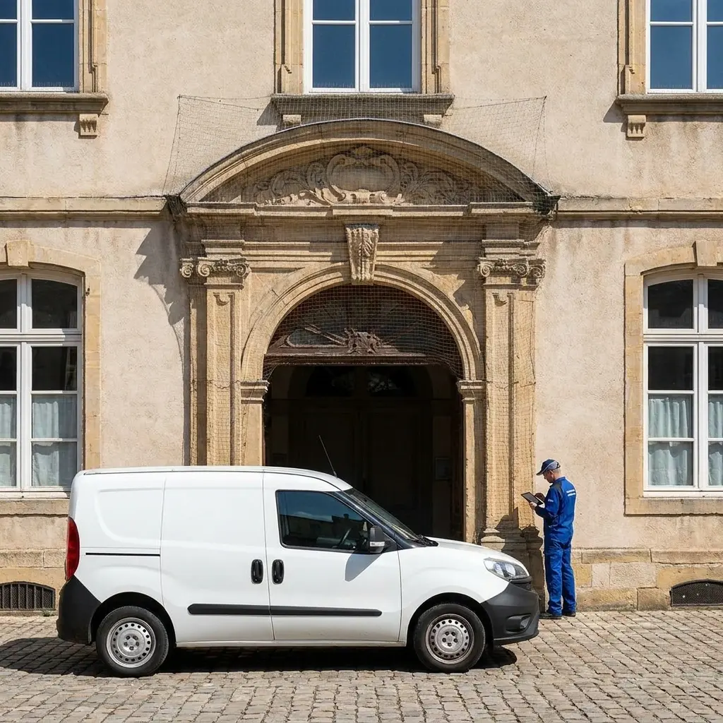 Une solution efficace pour retrouver un environnement propre