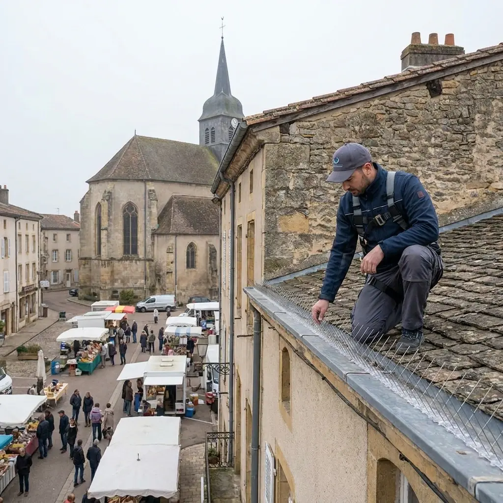 Un traitement ciblé pour un résultat immédiat