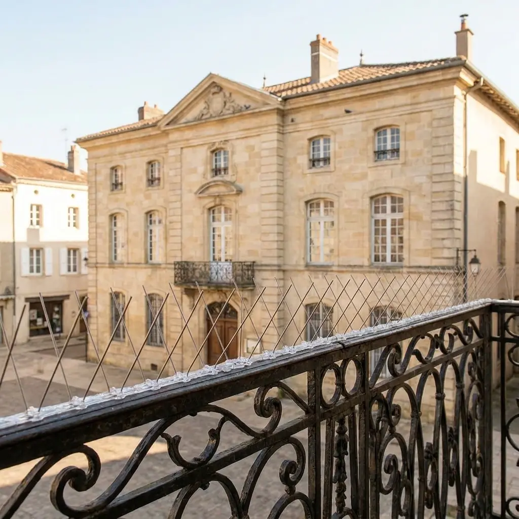 Comment se déroule l'intervention à Varangéville ?