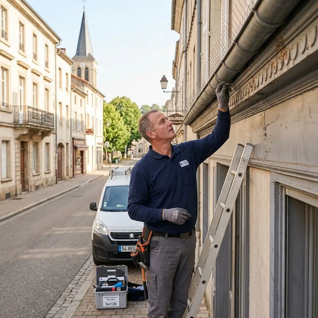 Une solution professionnelle pour retrouver votre sérénité