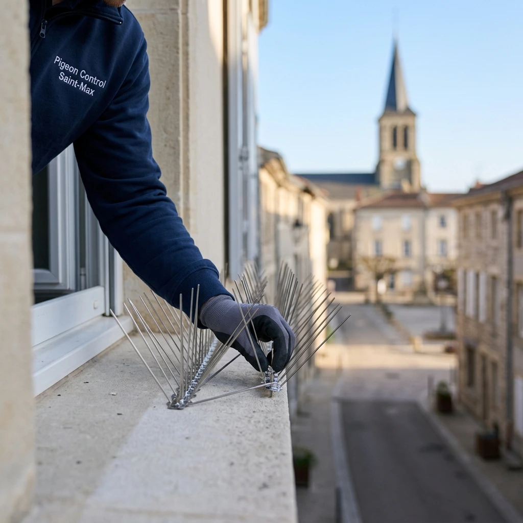 Une protection durable pour vos bâtiments en Meurthe-et-Moselle
