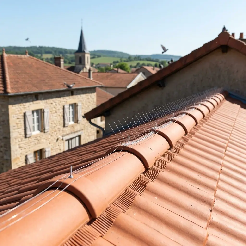 Une solution professionnelle pour retrouver votre tranquillité