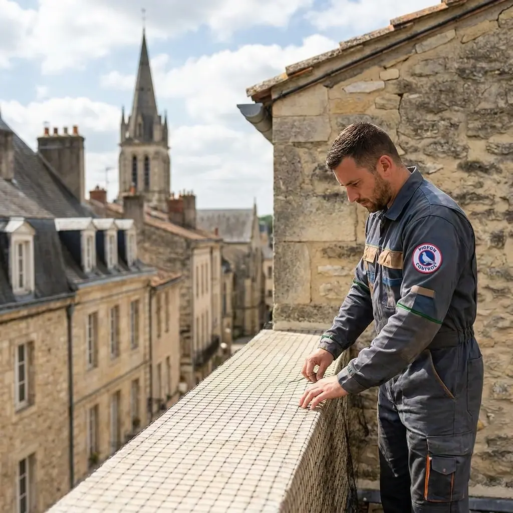 Besoin d'une intervention rapide à Val de Briey ?