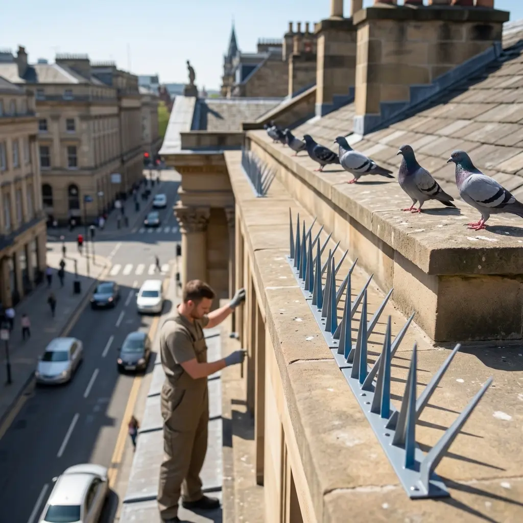 Comment se déroule l'intervention à Houdemont ?