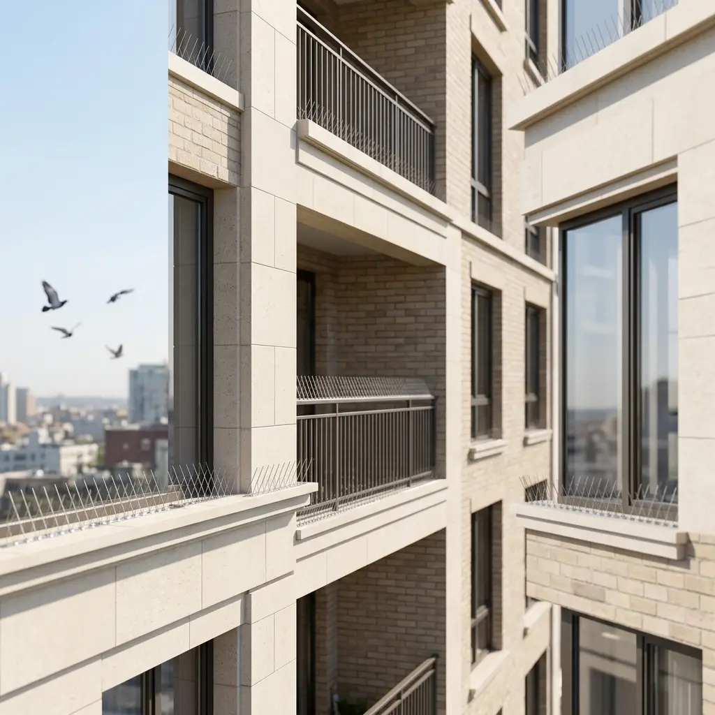 Dépigeonnage Houdemont (54180)