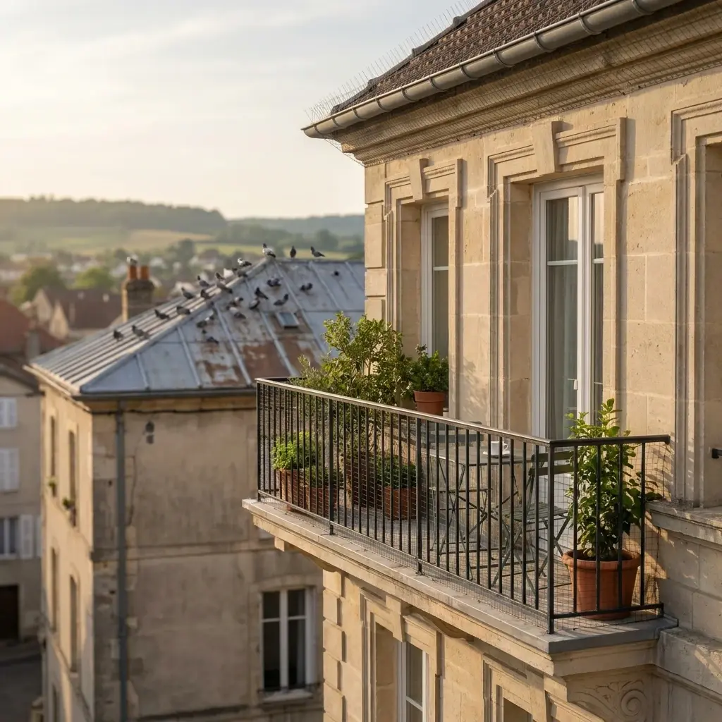 L'assurance d'un environnement propre et sain