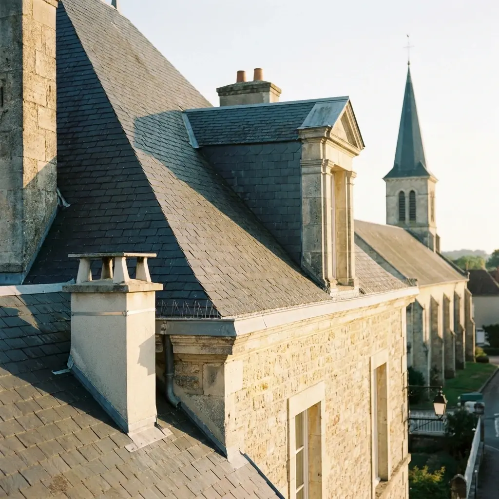 Besoin d'un dépigeonnage rapide à Écrouves ?