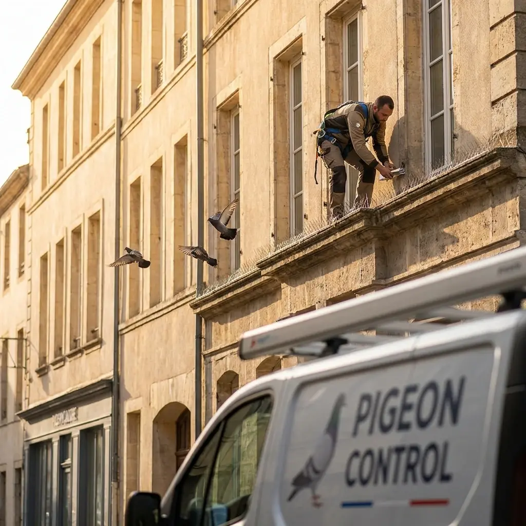 Une solution durable pour retrouver un environnement propre