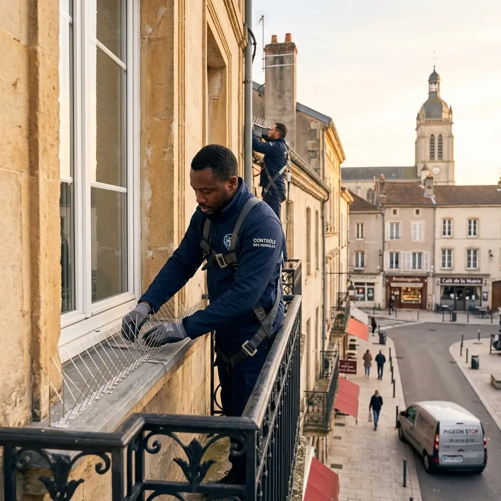 Une solution durable pour vos façades et votre confort