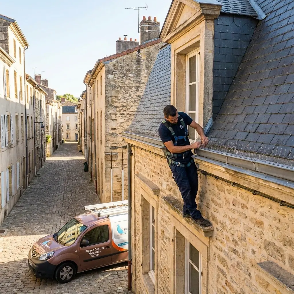 Pourquoi choisir notre expertise à Malzéville ?