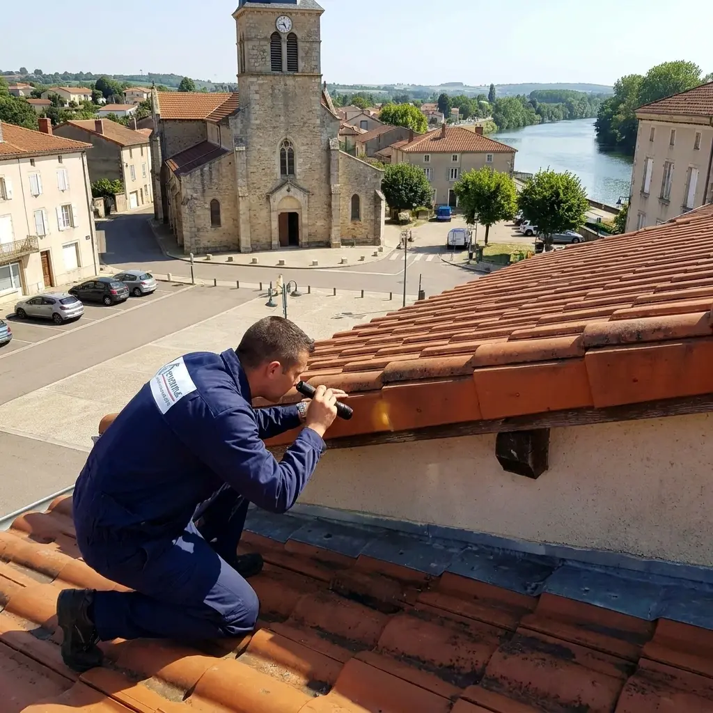 Comment se déroule l'intervention à Malzéville ?