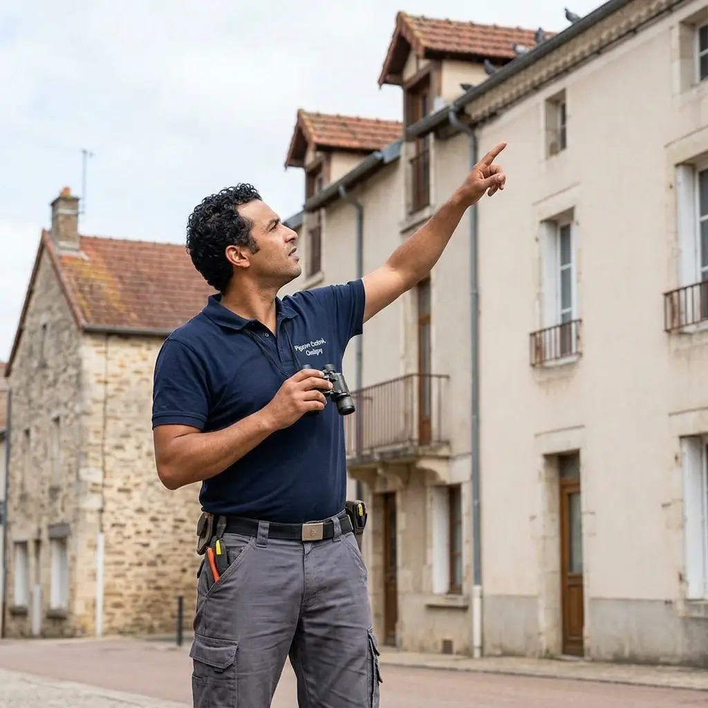 Une protection durable pour vos espaces extérieurs