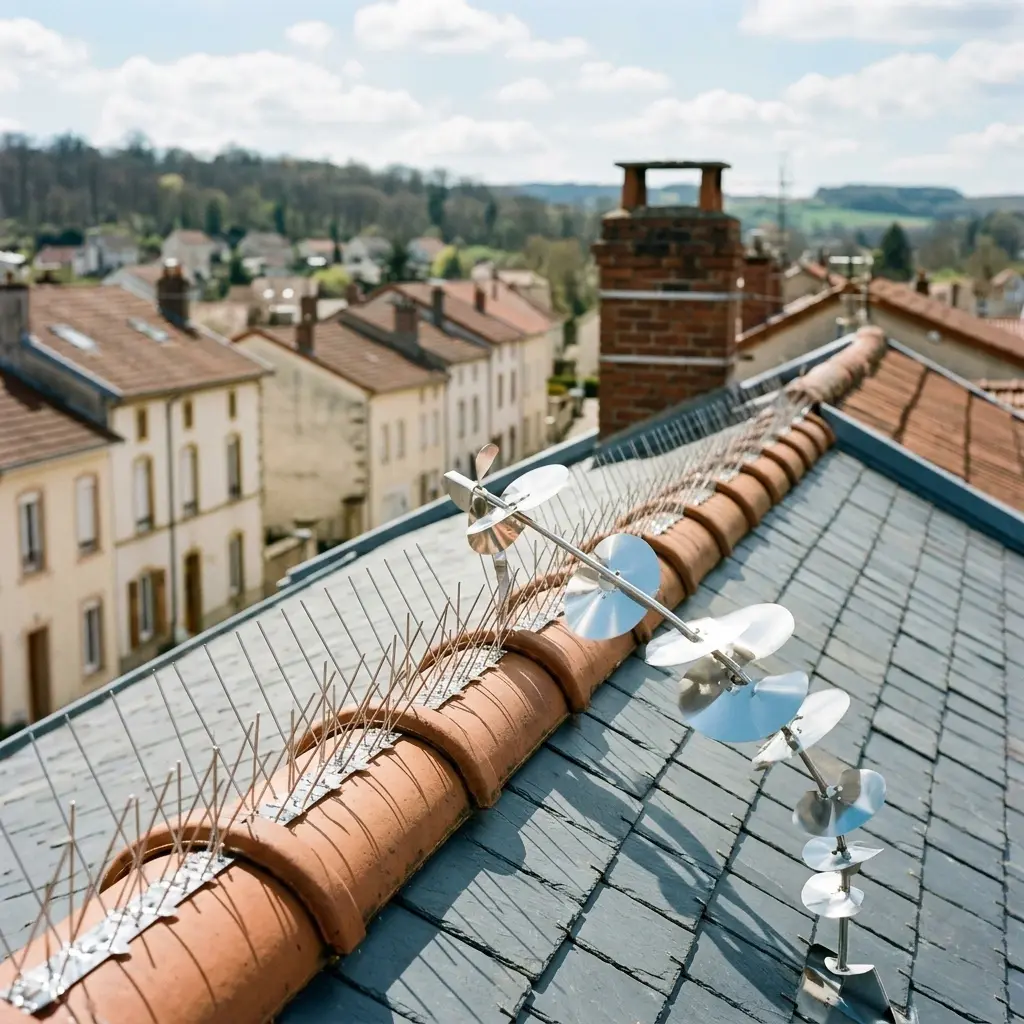 Une solution efficace et respectueuse de l'environnement