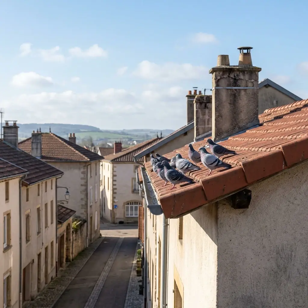 Un environnement sain et propre pour tous vos espaces