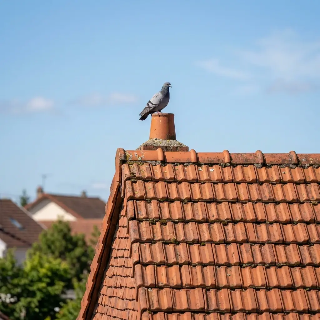 Pourquoi nous choisir pour votre dépigeonnage à Seichamps ?