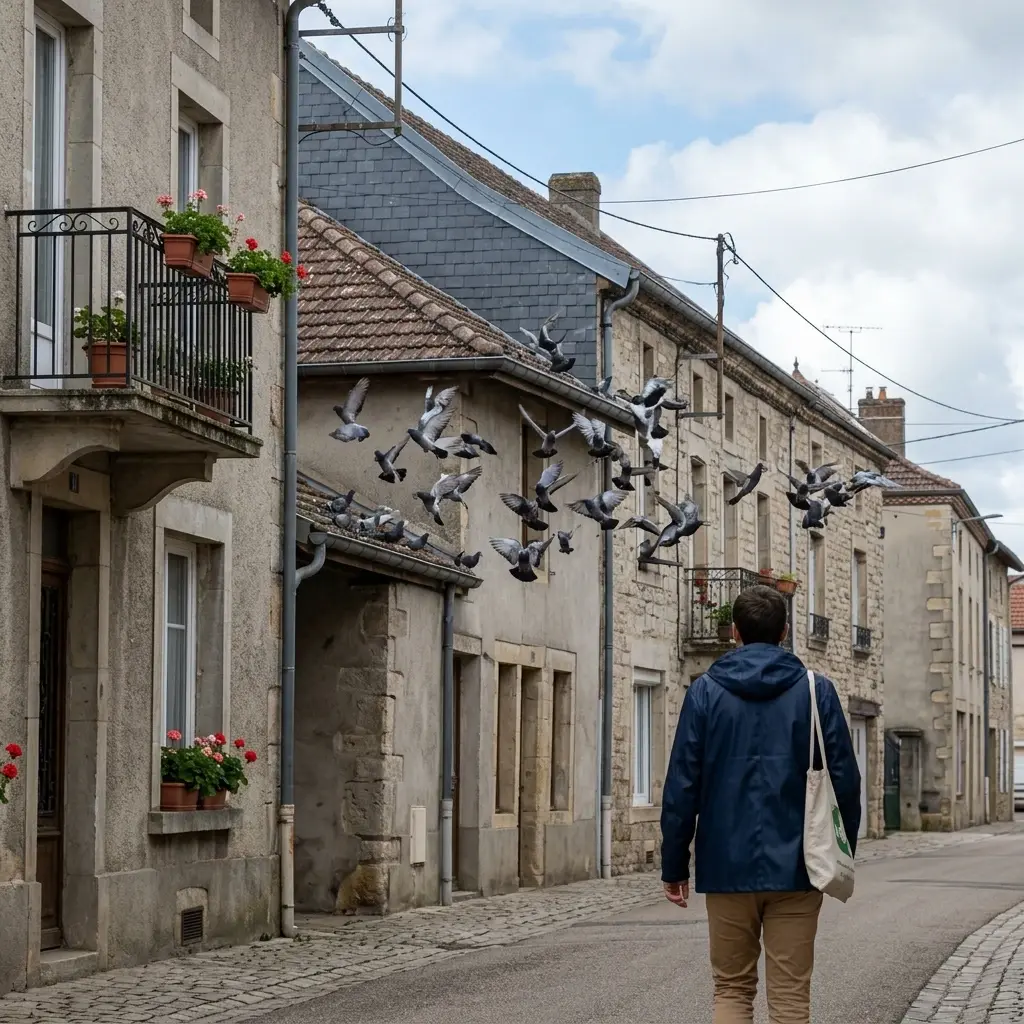 Une solution durable pour retrouver la tranquillité chez vous
