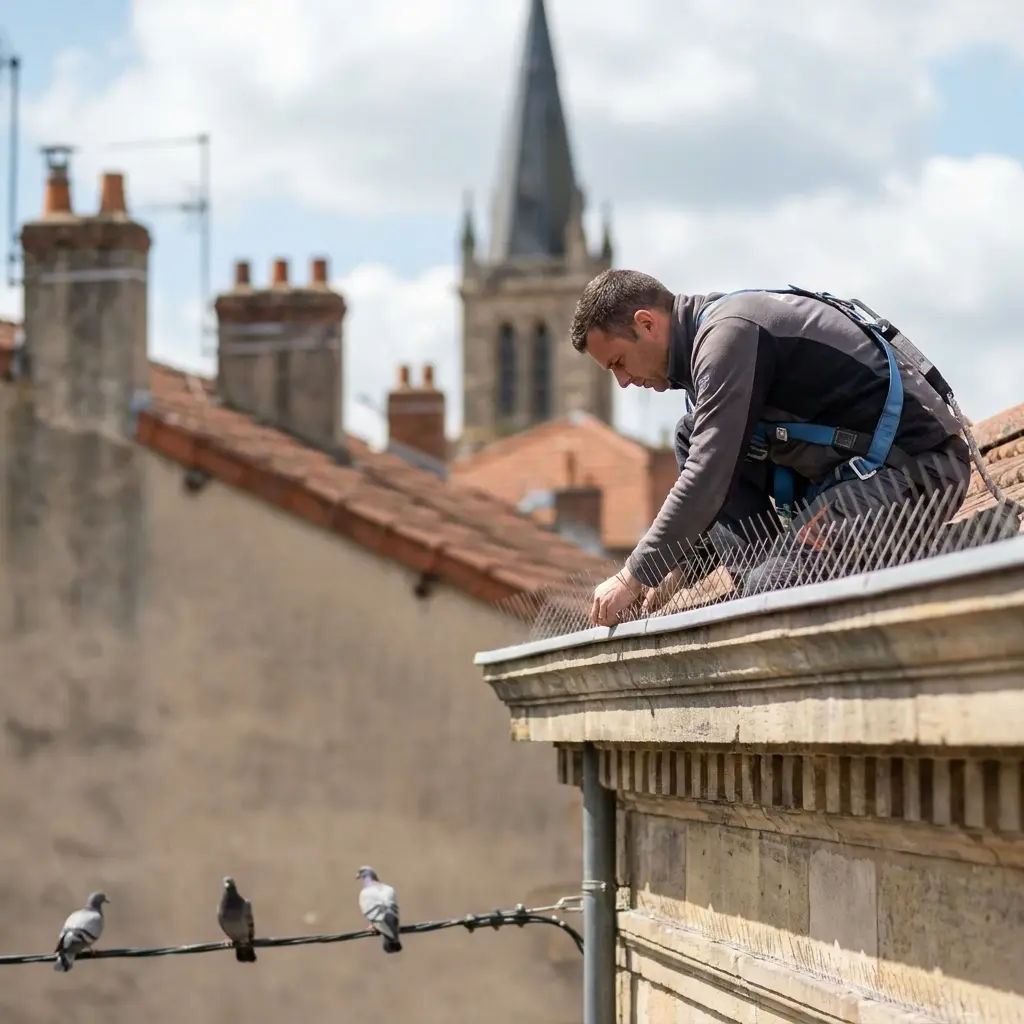 Une stratégie d'élimination efficace et durable