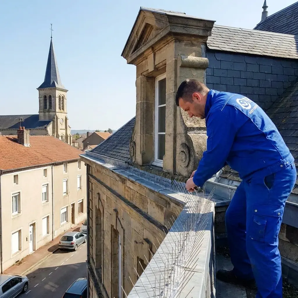 Une solution efficace pour retrouver un cadre de vie serein
