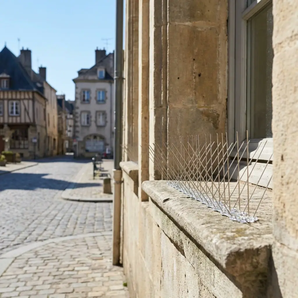 Comment se déroule l'intervention à Homécourt ?