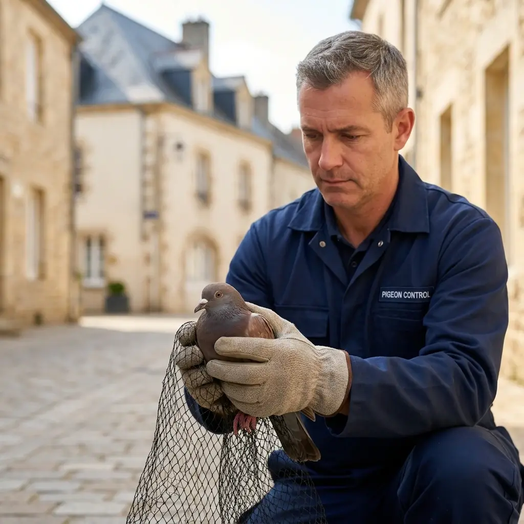 Une expertise locale pour un environnement propre et sain