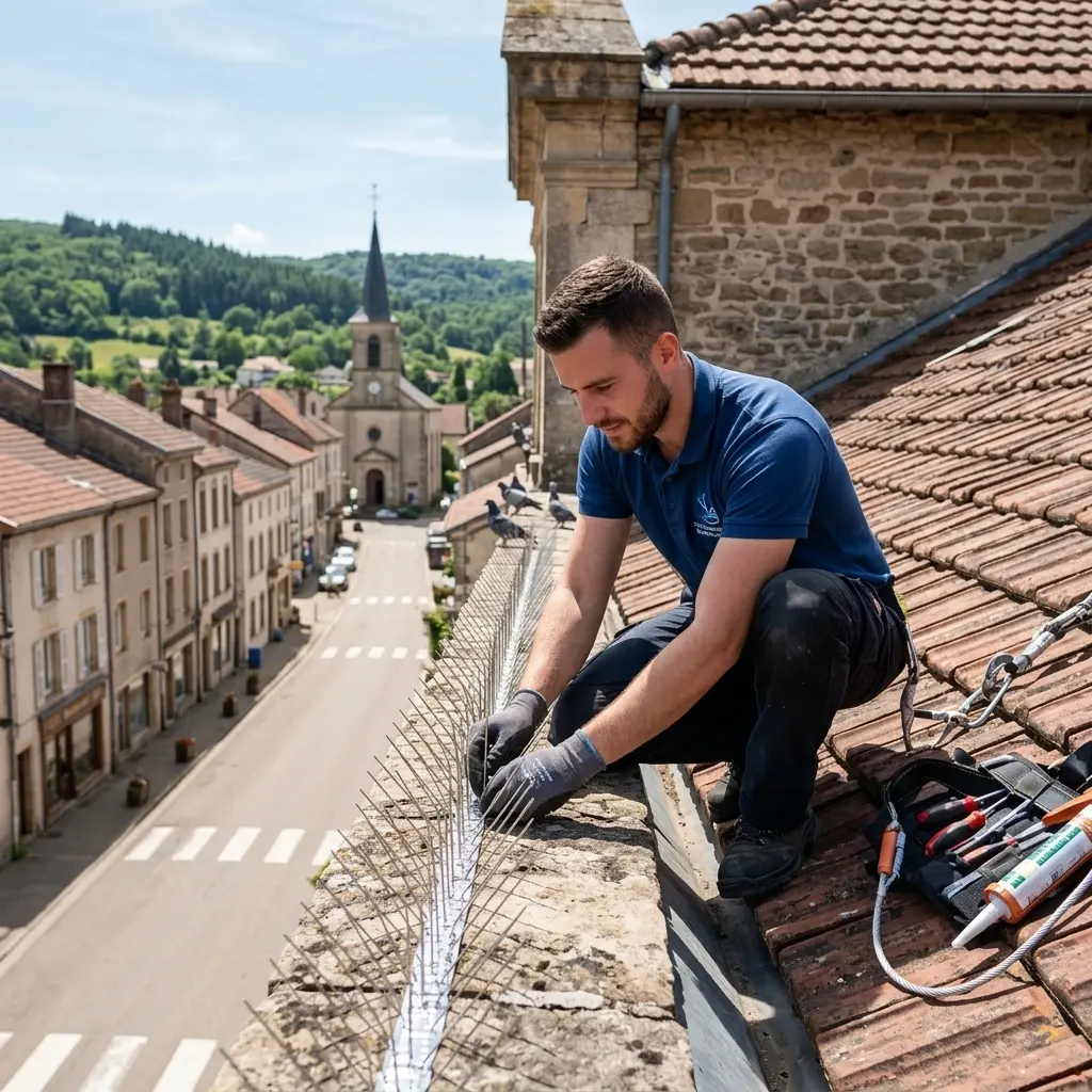 Un traitement technique adapté à chaque structure