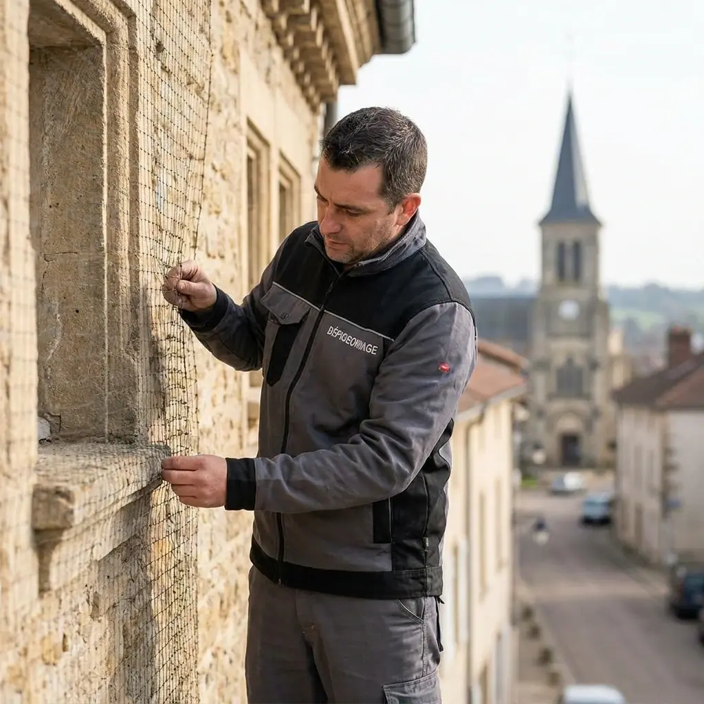 Une approche technique pour un résultat garanti