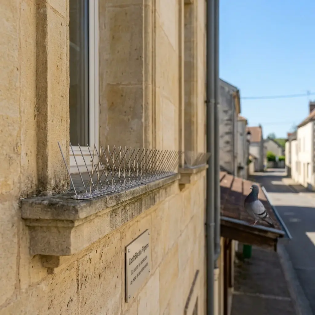 Une stratégie d'élimination ciblée et durable