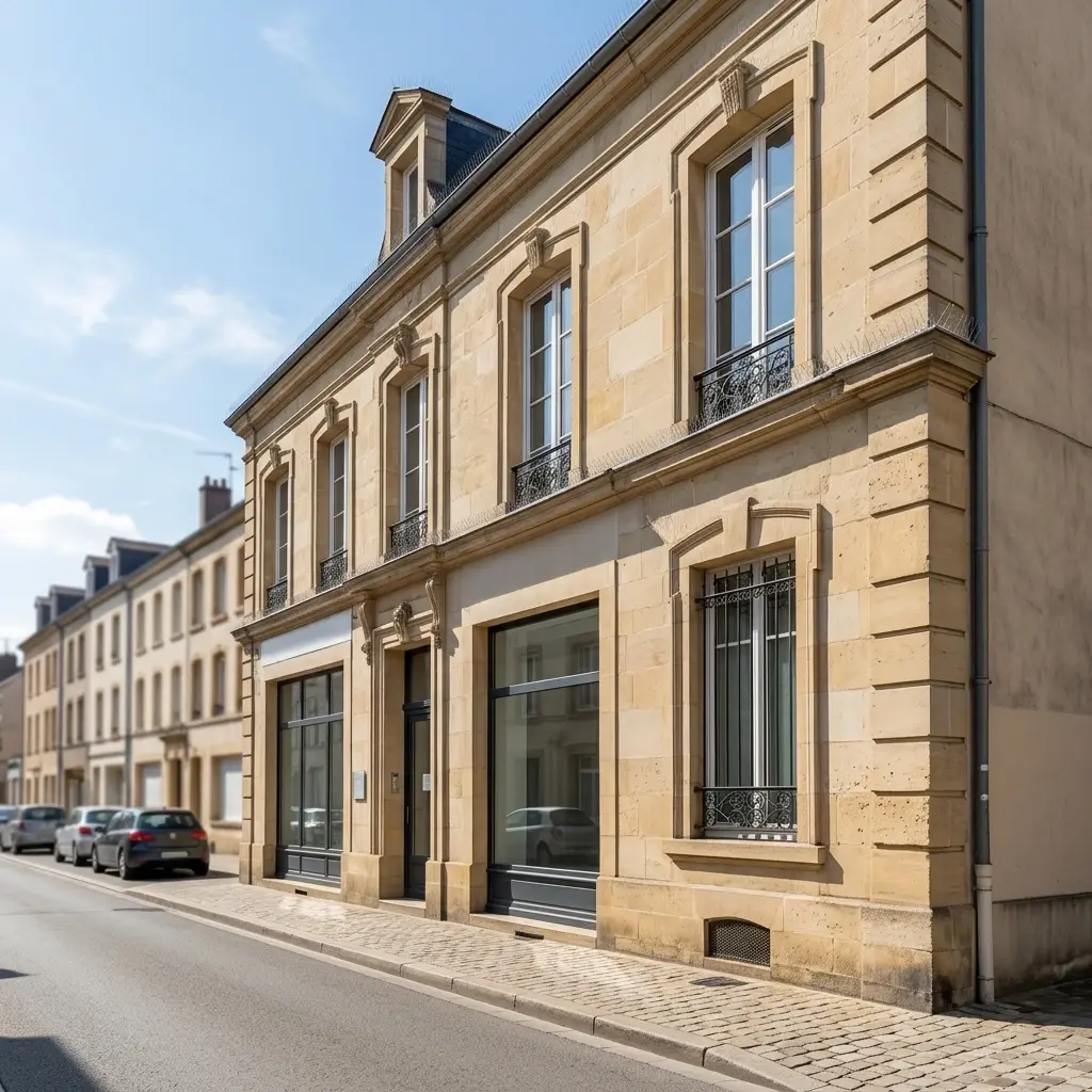Pourquoi choisir notre expertise en dépigeonnage à Longwy ?