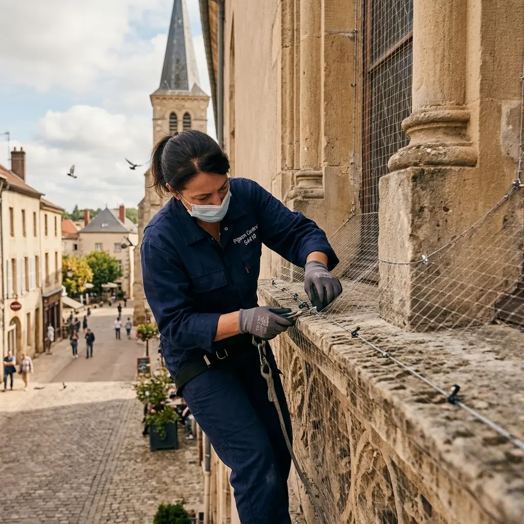 Une solution durable pour retrouver la sérénité chez vous