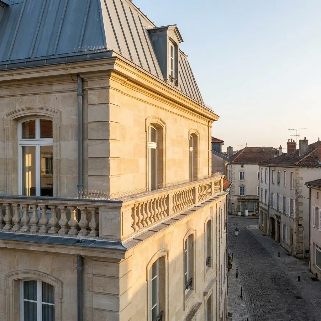 Pourquoi nous choisir pour votre dépigeonnage à Saulxures-lès-Nancy