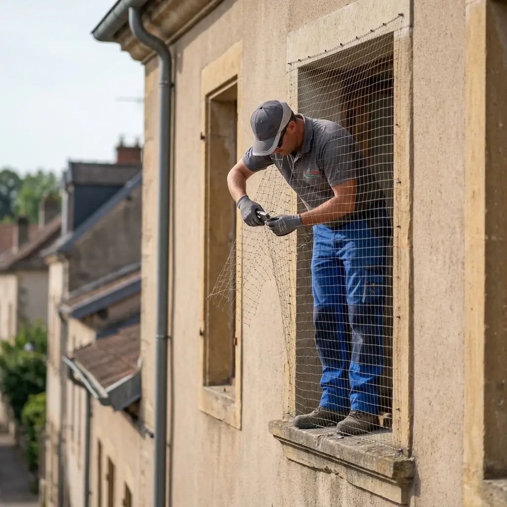 Une solution efficace pour retrouver la tranquillité