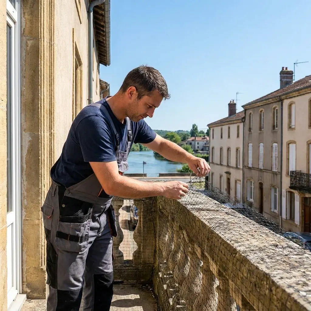 Besoin d'une intervention rapide à Liverdun ?
