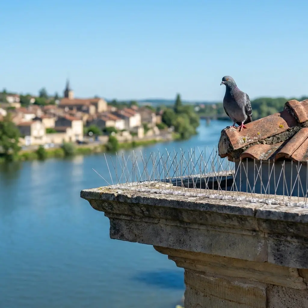 Comment se déroule l'intervention à Liverdun ?