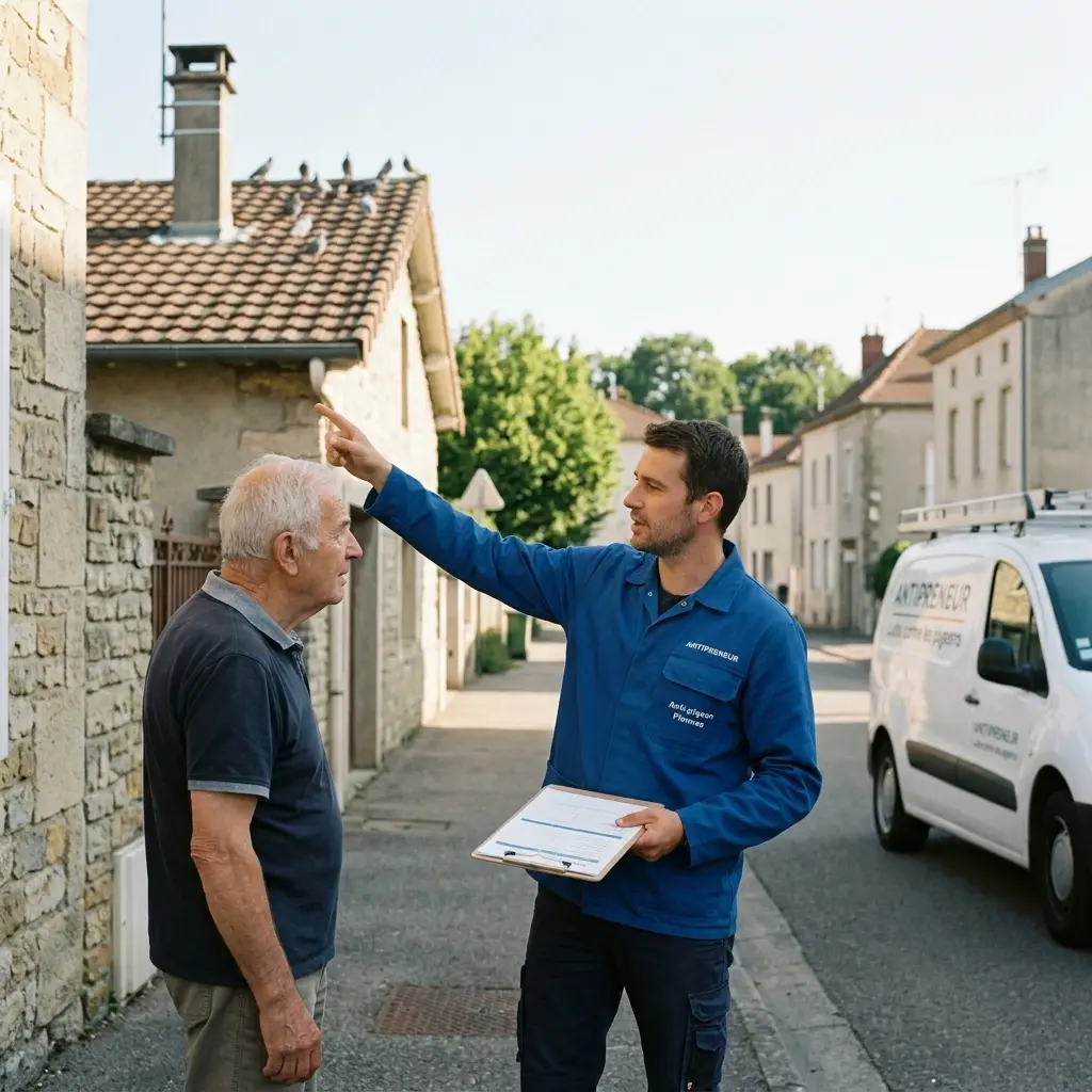 Un traitement technique pour un résultat durable