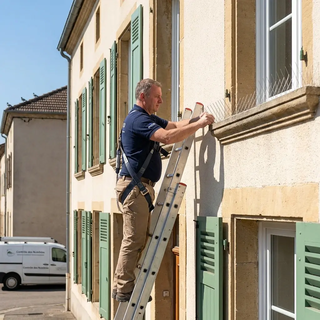 Une solution efficace pour retrouver le calme chez vous