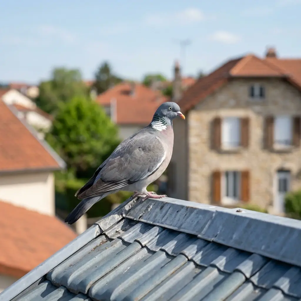 Dépigeonnage Tomblaine (54510)