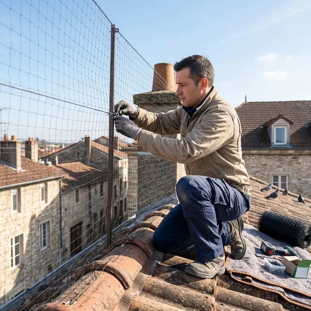 Une sérénité retrouvée pour vos extérieurs