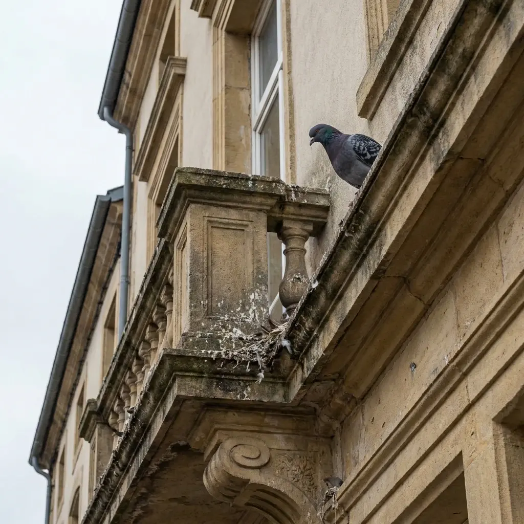Pourquoi nous choisir à Audun-le-Roman ?