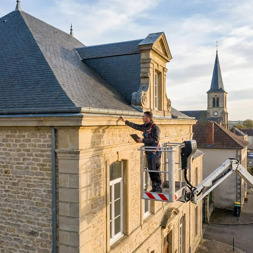 Besoin d'une intervention rapide à Audun-le-Roman ?