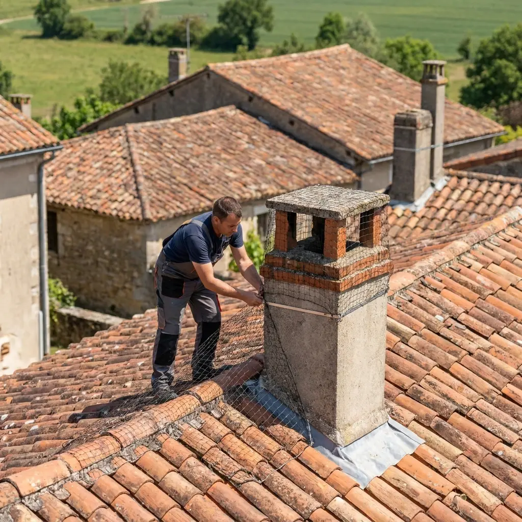 Comment limiter l'attraction des pigeons autour de votre habitation