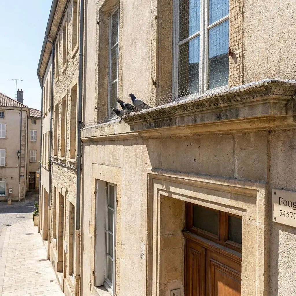 Besoin d'une intervention rapide à Foug ?